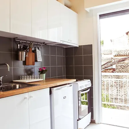 Villara: Style, Hospitality & Design Athens Exterior photo