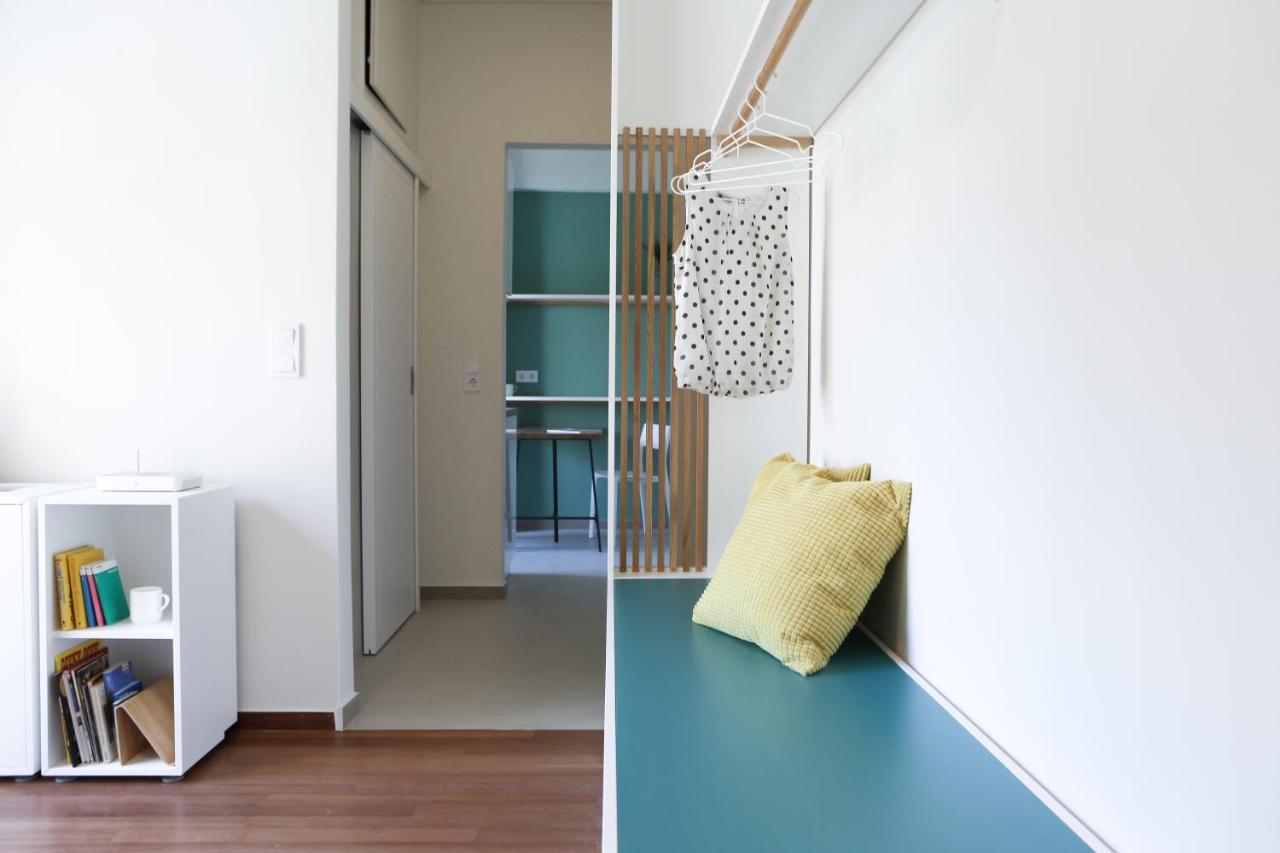 Apartment Villara: Style, Hospitality & Design