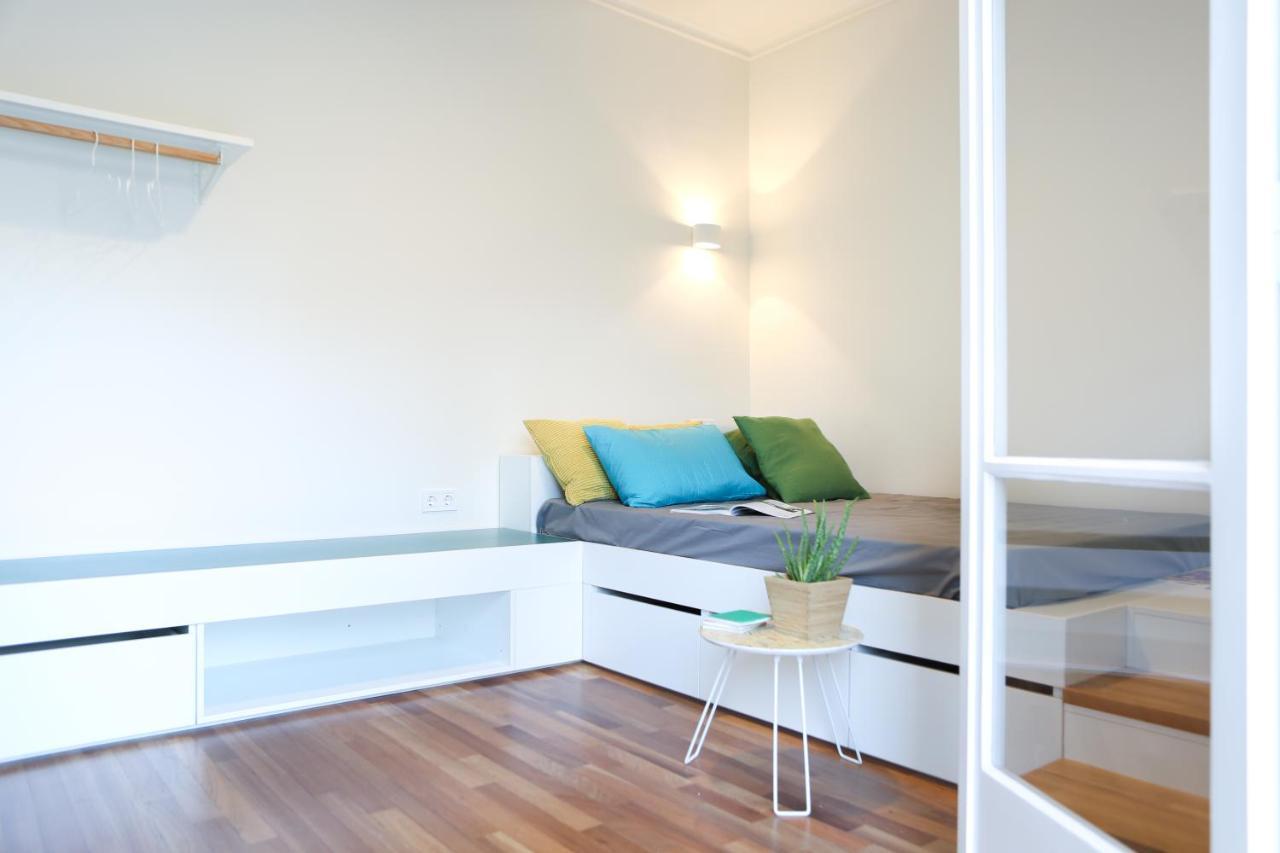 Villara: Style, Hospitality & Design Athens