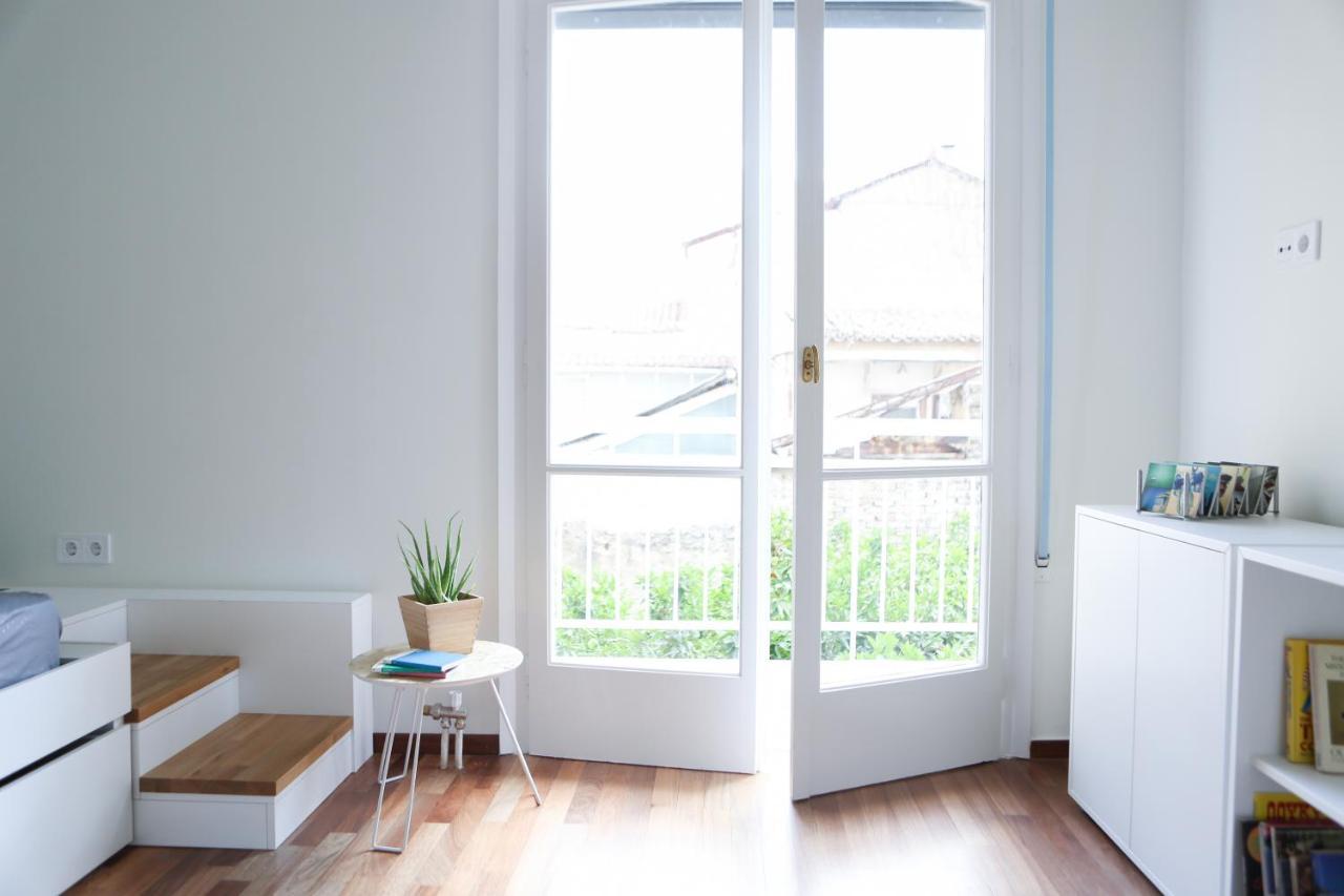 Villara: Style, Hospitality & Design * Athens