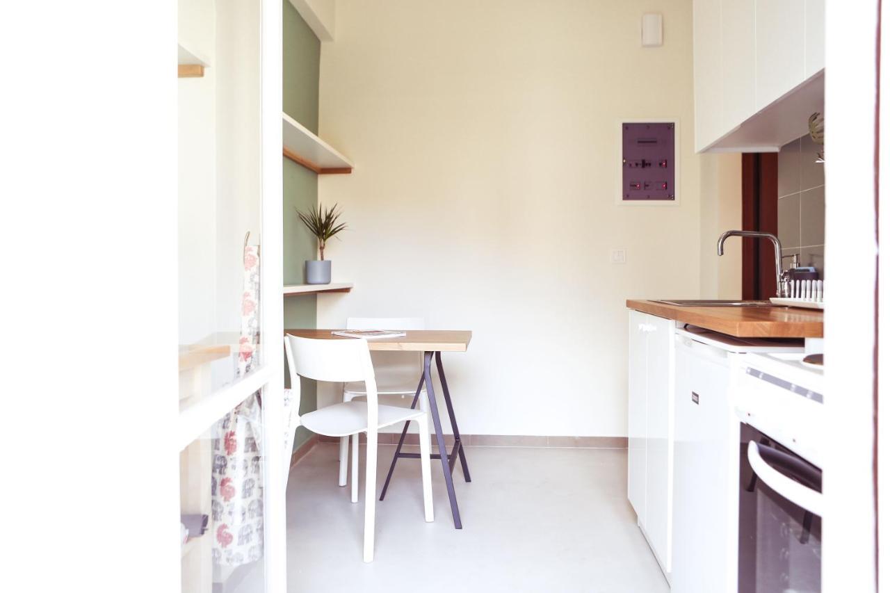Villara: Style, Hospitality & Design Apartment
