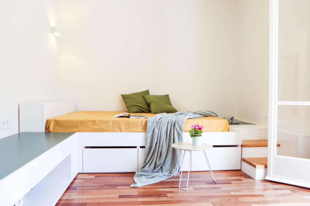 Villara: Style, Hospitality & Design Apartment