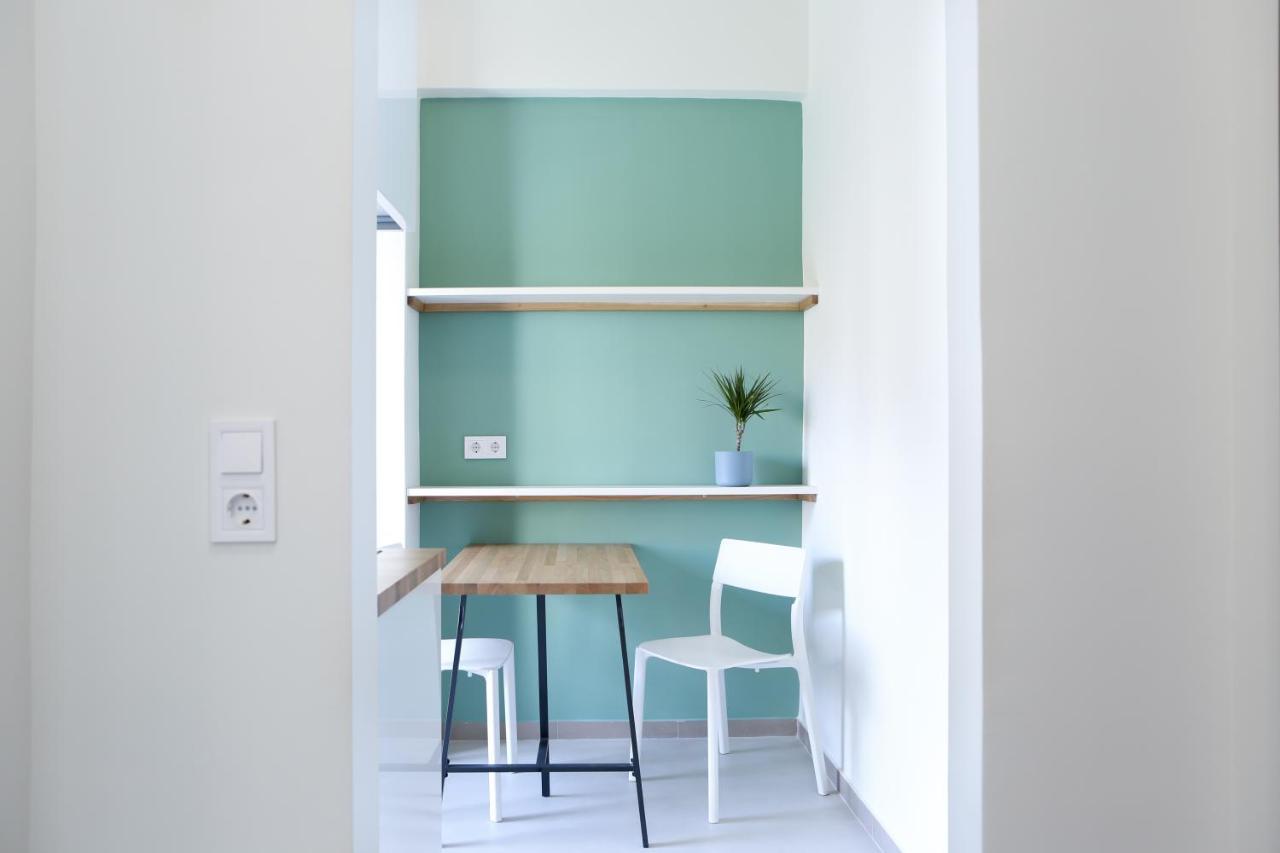 Apartment Villara: Style, Hospitality & Design *
